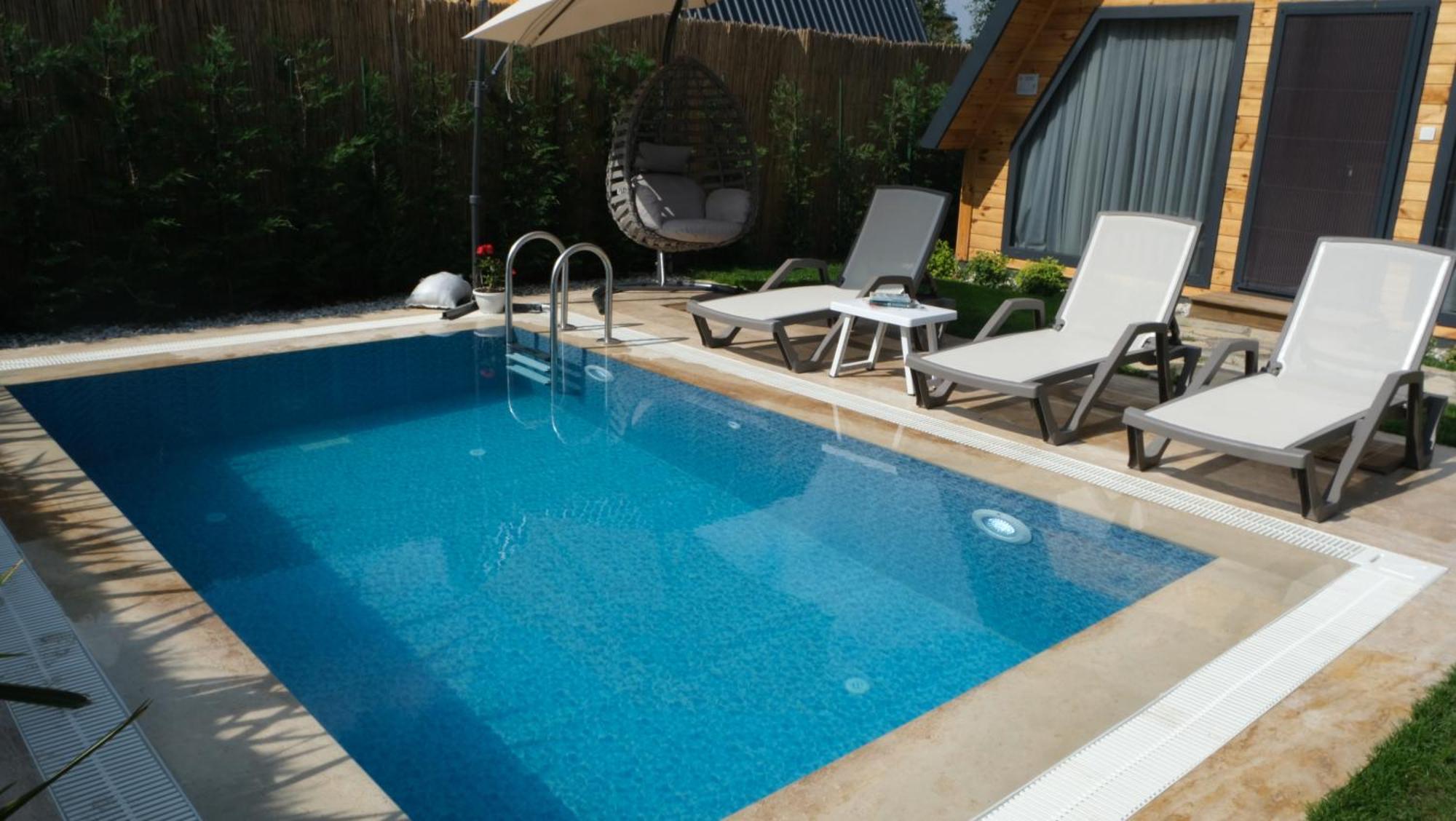 Teona Kartepe Bungalov מראה חיצוני תמונה
