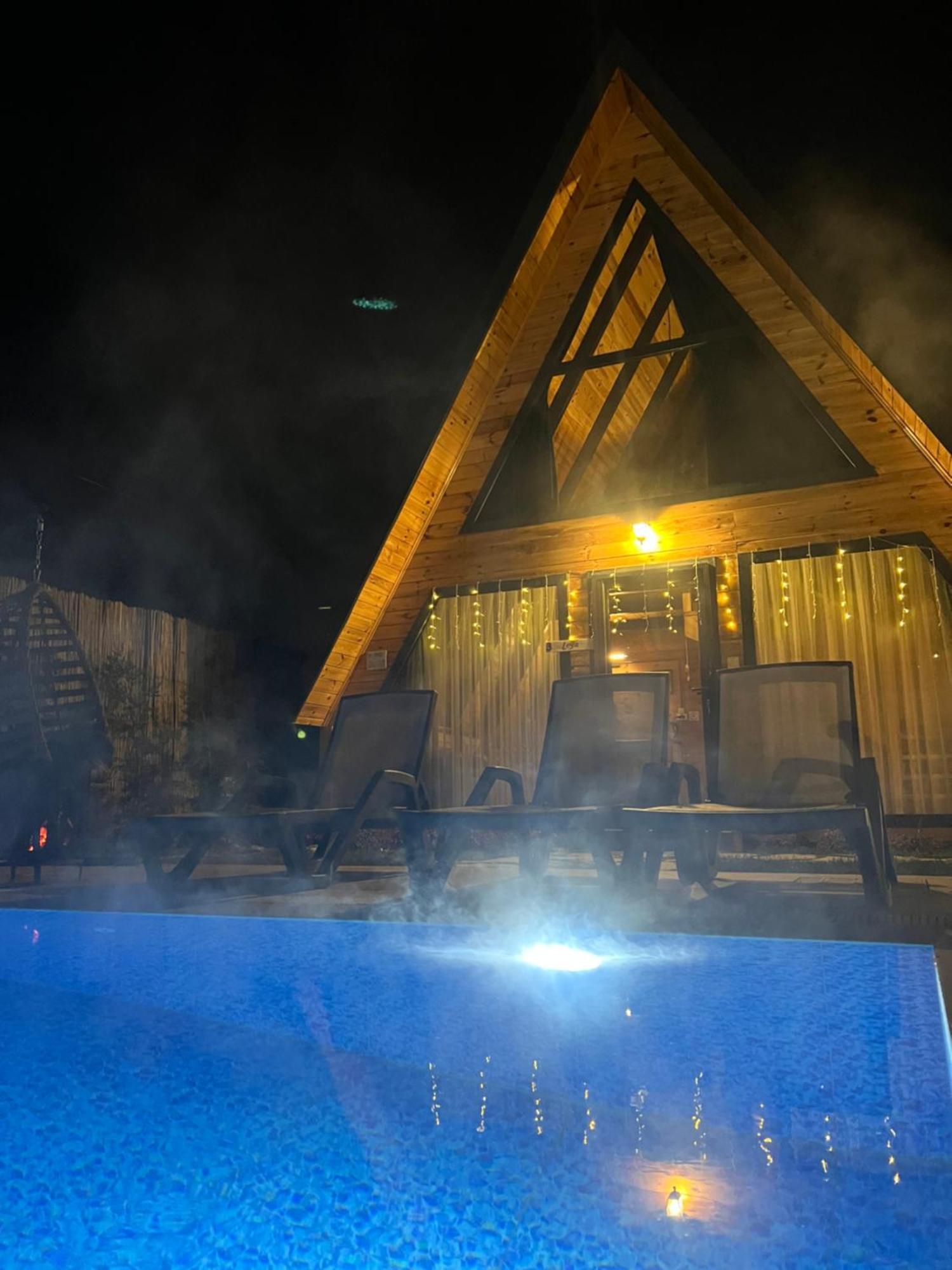 Teona Kartepe Bungalov מראה חיצוני תמונה