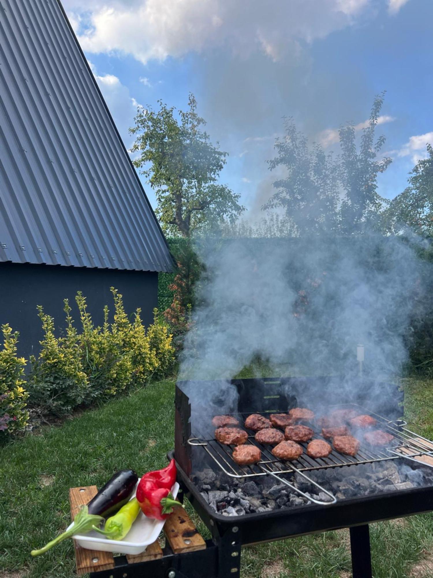 Teona Kartepe Bungalov מראה חיצוני תמונה
