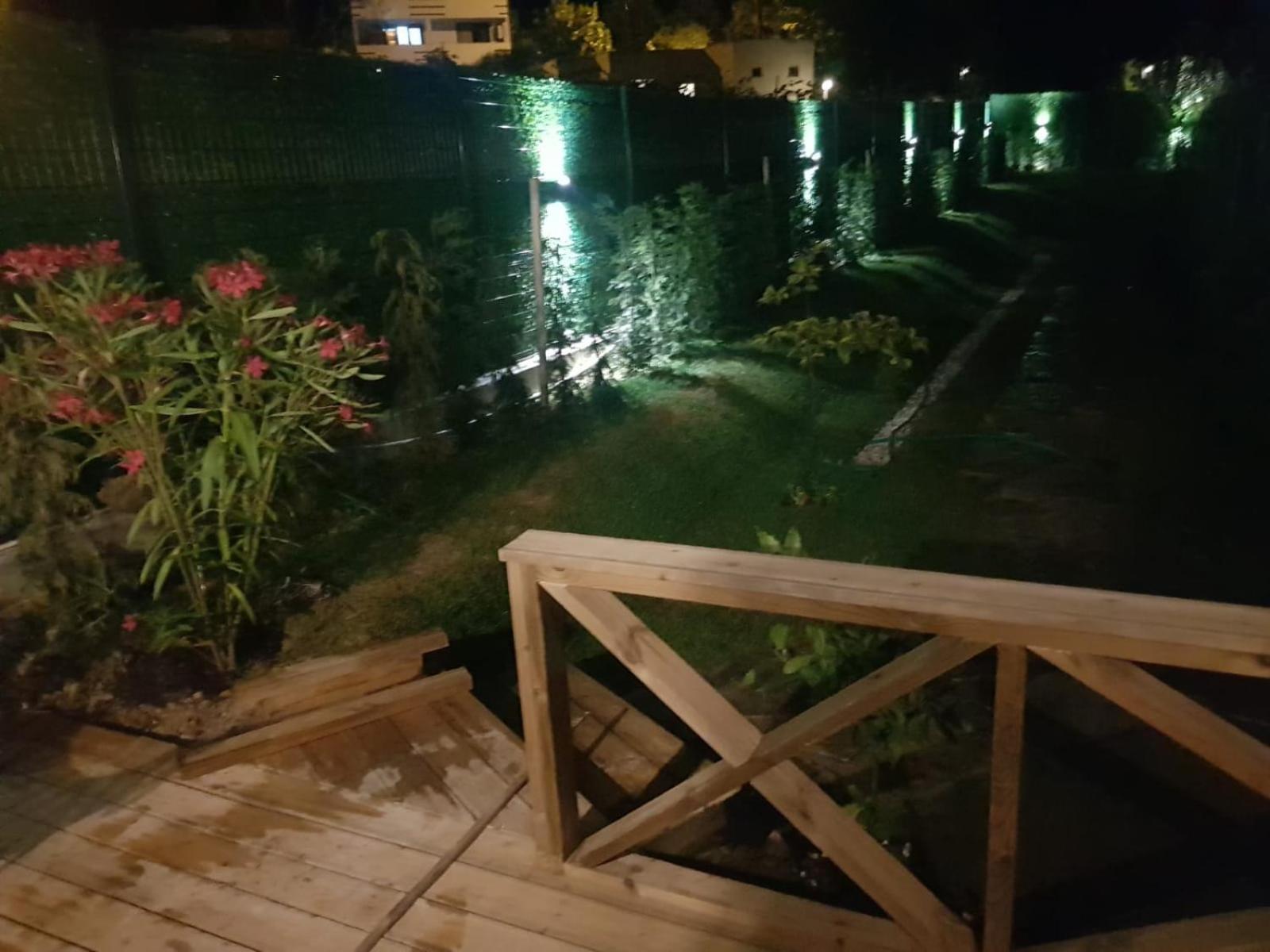 Teona Kartepe Bungalov מראה חיצוני תמונה