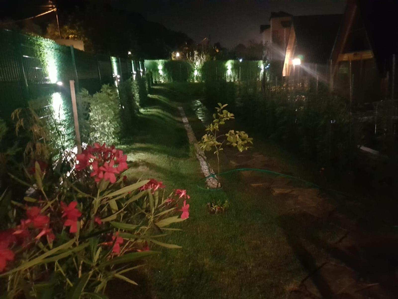 Teona Kartepe Bungalov מראה חיצוני תמונה